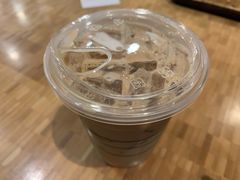 -星巴克臻选(福州东百中心分店)