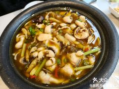 -蜀厨小匠·民间川菜(犀浦店)