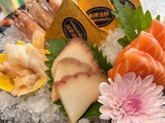 -悦古里·海鲜放题自助(金华世贸城市广场店)