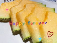 -韩都烤肉·烤鳗鱼(中街小北总店)
