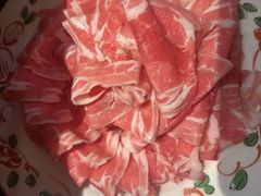 -清真·老门框爆肚涮肉·中华老字号(丰管路店)