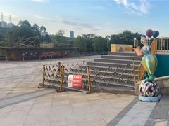 -重庆国际马戏城