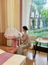 -莲生母婴月子中心(清水河公园店)