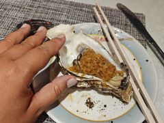 -FAZZFLAME法滋铁板烧自助