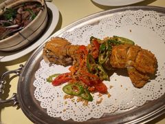 -惠食佳(滨江大公馆店)