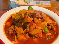 -新疆亚克西音乐餐厅(南方花园店)