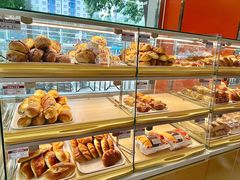 -新侨三宝乐面包店(崇文门店)