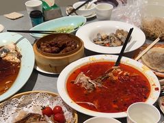 -丽华园(汉阳龙阳店)