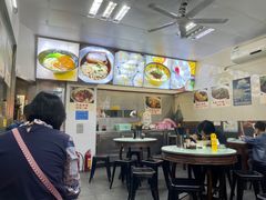 -食惠里小笼包面馆(越秀店)