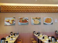 -添好运点心专门店(百老汇店)