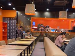 -大快活(丽丰店)