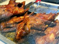 -王浩儿纪六孃甜皮鸭(乐山总店)