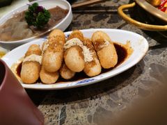 -小龙坎火锅(全球总店)