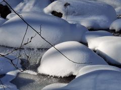 -香炉山国家森林公园