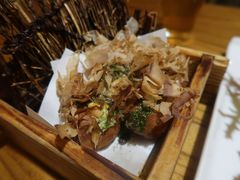 章鱼烧-文立新麻辣烫(合生汇21街区店)