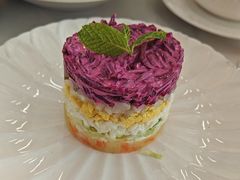 -库滋明·俄罗斯特色美食(中央大街店)