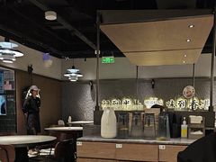 -留半山·香港食堂(啦啦宝都店)