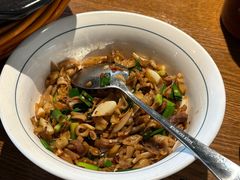 -湘力力小院·鱼汤泡饭(枫林路店)