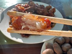 -杏园餐厅(西四北大街店)