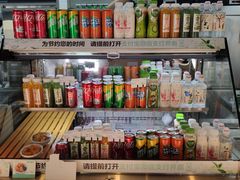 零售区-老乡鸡(定远大润发店)