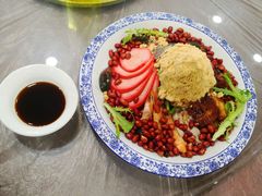 -汤记传菜(浦江店)