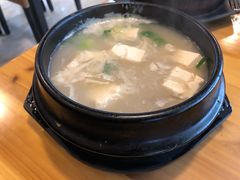 -故乡家韩国料理(丹东街店)