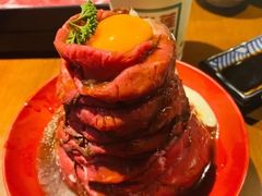 魔王慢烧牛肉丼-魔丼屋(日月光店)