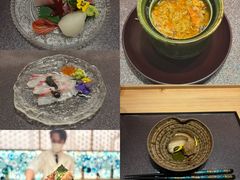 -小十Omakase(地王大厦店)