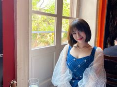 -ALBERGUE 1601 婆仔屋葡国餐厅