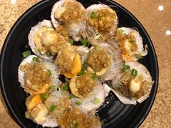 -宋庄魁元艺术餐厅