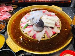 -小牛哈尼韩式水煎肉(万象城店)