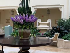 -利顺德大饭店·维多利亚花园(小白楼店)