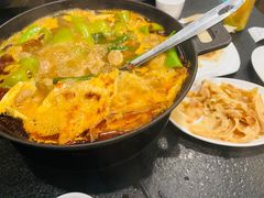 -湘肠香火锅店(团结湖店)