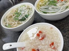-胡家包子·清真(大众巷店)