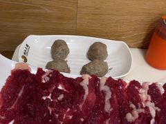 -潮汕大目牛肉火锅(水围店)