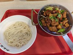 -和合谷(德外店)
