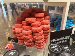 -LUSH(威尼斯人店)