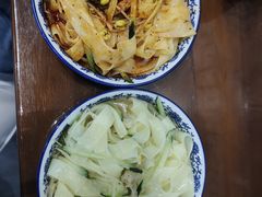 -西安手工软面(浦东南路店)