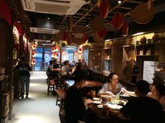 大堂-乡里八闽·福州乡土菜(火车北站店)
