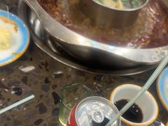 -金鼎雪山牦牛杂火锅(理县总店)