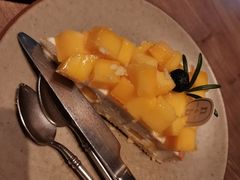 芒果塔塔-nata&bica(松江大学城店)