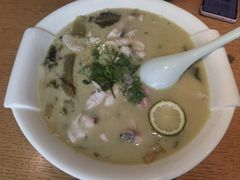 -去茶去餐厅(中央大街店)