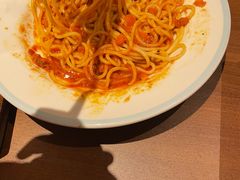 -萨莉亚意式餐厅(百联青浦购物中心店)