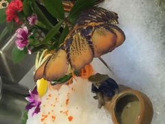 -海鲜城大家餐厅