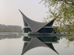 -东湖公园