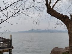 -东钱湖小普陀景区