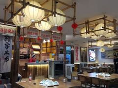-张太婆老妈蹄花川菜馆·中华餐饮老字号(望平街店)