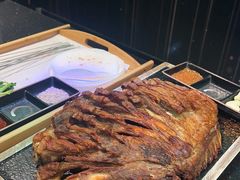 -最先生·烧烤·火锅·音乐聚会餐厅(大悦城店)