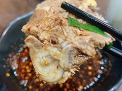-陈老斯呼尔嗨吃烧烤(科巷店)