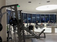 -YCHL FIT 健身(星寰店)